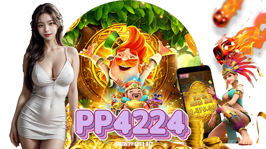 pp4224-สล็อต